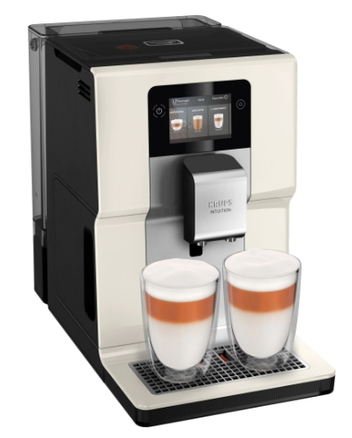 Aparat de cafea Espresso Krups EA872A10 / 15 bar / Espresso photo 7